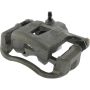 CENTRIC PARTS 141.48502 Centric Semi-Loaded Brake Caliper