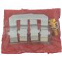 CENTRIC PARTS 141.48506 Centric Semi-Loaded Brake Caliper