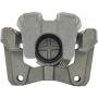 CENTRIC PARTS 141.48507 Centric Semi-Loaded Brake Caliper