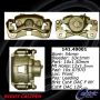 CENTRIC PARTS 141.49001 Centric Semi-Loaded Brake Caliper