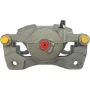 CENTRIC PARTS 141.49001 Centric Semi-Loaded Brake Caliper