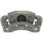 CENTRIC PARTS 141.49001 Centric Semi-Loaded Brake Caliper
