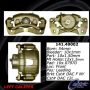 CENTRIC PARTS 141.49002 Centric Semi-Loaded Brake Caliper