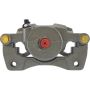 CENTRIC PARTS 141.49002 Centric Semi-Loaded Brake Caliper