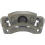 CENTRIC PARTS 141.49002 Centric Semi-Loaded Brake Caliper