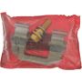 CENTRIC PARTS 141.49002 Centric Semi-Loaded Brake Caliper