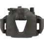 CENTRIC PARTS 141.49003 Centric Semi-Loaded Brake Caliper
