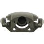 CENTRIC PARTS 141.49004 Centric Semi-Loaded Brake Caliper