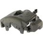 CENTRIC PARTS 141.49004 Centric Semi-Loaded Brake Caliper