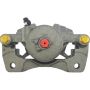 CENTRIC PARTS 141.49006 Centric Semi-Loaded Brake Caliper