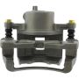 CENTRIC PARTS 141.49006 Centric Semi-Loaded Brake Caliper
