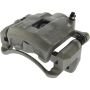 CENTRIC PARTS 141.49006 Centric Semi-Loaded Brake Caliper