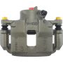CENTRIC PARTS 141.49006 Centric Semi-Loaded Brake Caliper