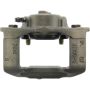 CENTRIC PARTS 141.49007 Centric Semi-Loaded Brake Caliper