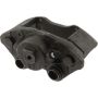 CENTRIC PARTS 141.49009 Centric Semi-Loaded Brake Caliper