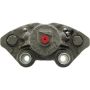 CENTRIC PARTS 141.49011 Centric Semi-Loaded Brake Caliper