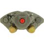 CENTRIC PARTS 141.49012 Centric Semi-Loaded Brake Caliper