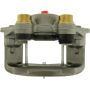 CENTRIC PARTS 141.49012 Centric Semi-Loaded Brake Caliper