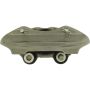 CENTRIC PARTS 141.49012 Centric Semi-Loaded Brake Caliper