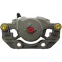 CENTRIC PARTS 141.49014 Centric Semi-Loaded Brake Caliper
