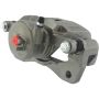 CENTRIC PARTS 141.49015 Centric Semi-Loaded Brake Caliper