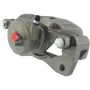 CENTRIC PARTS 141.49015 Centric Semi-Loaded Brake Caliper