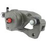 CENTRIC PARTS 141.49016 Centric Semi-Loaded Brake Caliper