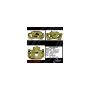 CENTRIC PARTS 141.49016 Centric Semi-Loaded Brake Caliper