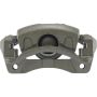 CENTRIC PARTS 141.49016 Centric Semi-Loaded Brake Caliper