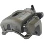CENTRIC PARTS 141.49016 Centric Semi-Loaded Brake Caliper