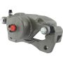 CENTRIC PARTS 141.49016 Centric Semi-Loaded Brake Caliper