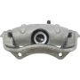 CENTRIC PARTS 141.49501 Centric Semi-Loaded Brake Caliper