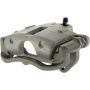 CENTRIC PARTS 141.49501 Centric Semi-Loaded Brake Caliper