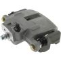 CENTRIC PARTS 141.49502 Centric Semi-Loaded Brake Caliper