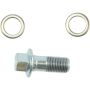 CENTRIC PARTS 141.49502 Centric Semi-Loaded Brake Caliper