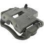CENTRIC PARTS 141.49502 Centric Semi-Loaded Brake Caliper