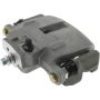 CENTRIC PARTS 141.49502 Centric Semi-Loaded Brake Caliper