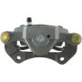 CENTRIC PARTS 141.49503 Centric Semi-Loaded Brake Caliper