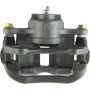 CENTRIC PARTS 141.49503 Centric Semi-Loaded Brake Caliper