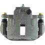CENTRIC PARTS 141.49503 Centric Semi-Loaded Brake Caliper
