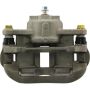CENTRIC PARTS 141.49504 Centric Semi-Loaded Brake Caliper