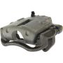 CENTRIC PARTS 141.49504 Centric Semi-Loaded Brake Caliper