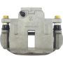 CENTRIC PARTS 141.49504 Centric Semi-Loaded Brake Caliper