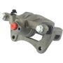 CENTRIC PARTS 141.49505 Centric Semi-Loaded Brake Caliper