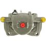 CENTRIC PARTS 141.50001 Centric Semi-Loaded Brake Caliper