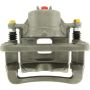 CENTRIC PARTS 141.50001 Centric Semi-Loaded Brake Caliper