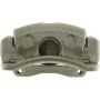 CENTRIC PARTS 141.50001 Centric Semi-Loaded Brake Caliper