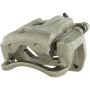 CENTRIC PARTS 141.50001 Centric Semi-Loaded Brake Caliper