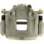 CENTRIC PARTS 141.50001 Centric Semi-Loaded Brake Caliper