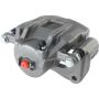 CENTRIC PARTS 141.50002 Centric Semi-Loaded Brake Caliper